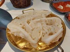 -牛阿姐云南火锅&过桥米线(文艺路店)