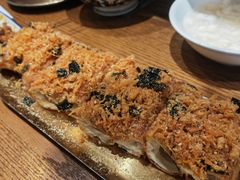 -小豆海棠(人民南路店)