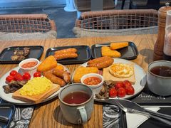 -闲·胡同 Barblu Hutong(雍和宫五道营店)