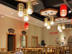 -格塘人家·山泉水煮鱼(望兴家园店)