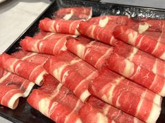 -东来顺饭庄(apm总店)