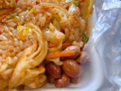 -老婆婆炒饭(小白楼1902欧式风情街店)