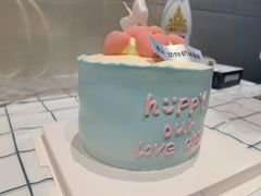 -麦朵·动物奶油生日蛋糕(景德镇广场北路店)