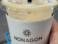 -Legno.ita Coffee by Wood(襄阳南路店)