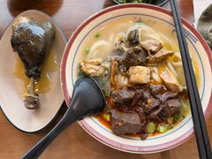 鸡汤土鸡米线-沈记土鸡米线(七星街品牌中心店)