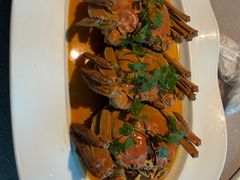 -蟹榭·本帮江浙菜·蟹宴(五角场合生汇商场店)