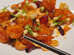 -榕意·川味之美(深业上城店)