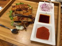 -阿罗新疆菜(人民广场店)