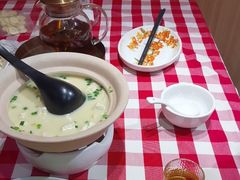 -西贝(上海我格广场店)