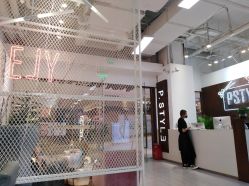 -P.STYLE派斯造型