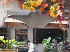 -ChitChat奇洽·Bistro(黎黄陂路店)