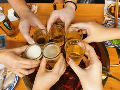 -飘香火锅(玉林西路店)