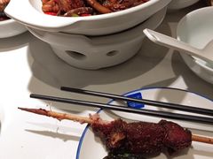 -兰湘子·湘菜小炒(济南领秀城店)