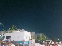 -福鑫源海鲜烧烤