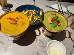 -Home Thai·泰谣(王府井apm店)