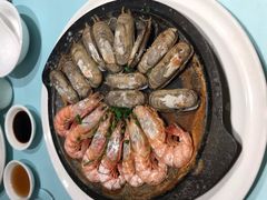 -高佳庄·舟山海鲜(海景旗舰店)