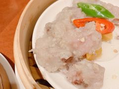 -杭州JW万豪酒店-万豪中餐厅