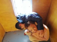 -横道河子东北虎林园