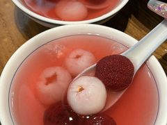 -汉小城·老铫子藕汤·乡野湖北菜(江汉路吉庆街店)