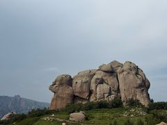 -克什克腾世界地质公园青山景区