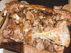 -霄汉羊排(万松园一店)