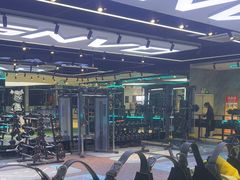 -丽达购物中心(崂山店)