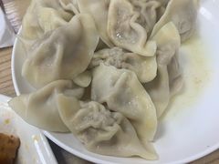 -白记饺子馆多伦道店