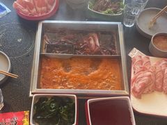 -重庆德忆火锅（龙南街3店）(渝水岸餐饮)
