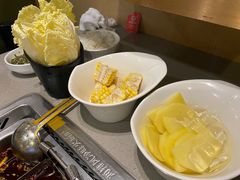 -海底捞火锅(万达广场店)