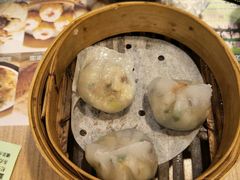 -添好运点心专门店(中环IFC店)