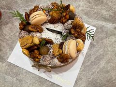 -小苍兰风铃草蛋糕甜品(沈阳店)