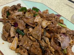 -标记美食新鲜猪杂(兴南大道店)