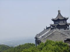 -句容茅山景区