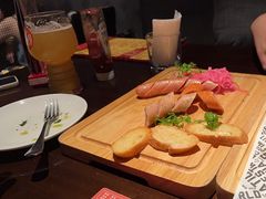 -Boxing Cat Brewery拳击猫精酿啤酒馆(思南公馆店)