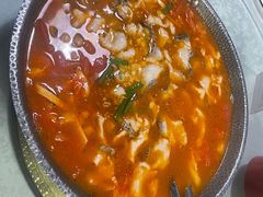 -陈生记黑鱼馆·20年活鱼现杀(宁波鼓楼店)