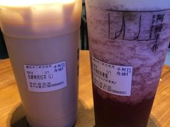 -阿嬷手作(南宁百盛印象城店)