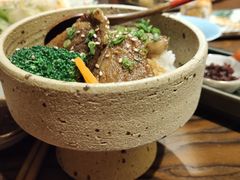 肥牛饭-久喜番和牛烧肉酒场(北辰三角洲店)