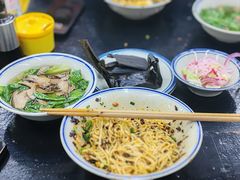 -万三面馆(青龙正街太古里店)