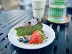 -blend咖啡部落(卓悦中心店)