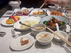 -白云中餐厅·粤菜·亚龙湾喜来登度假酒店