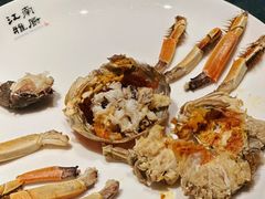 -江南雅厨(李公堤店)