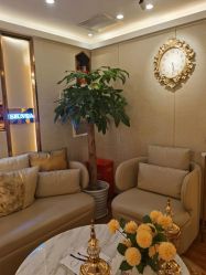 -茜尔维亚修身连锁(八佰伴店)