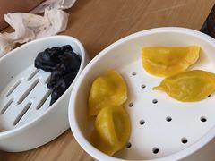 -船歌·鱼水饺青岛菜(枫蓝国际购物中心店)