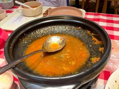 -西贝(深圳卓悦汇店)