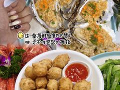 -阿浪海鲜连锁•海鲜加工•老字号(第一市场店)
