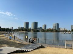 -美兰湖景区