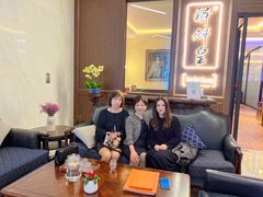 -醉辉皇上海之巅(上海中心大厦店)