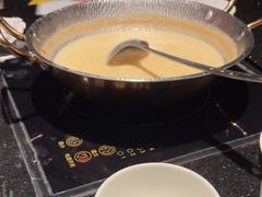 -捞王锅物料理(温州万象城店)