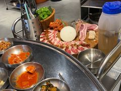-安又胖韩国烤肉