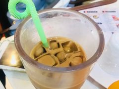 -壹间茶餐厅(天娱广场店)